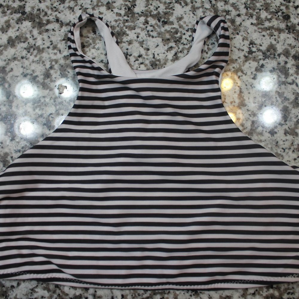 Halter Bikini Top